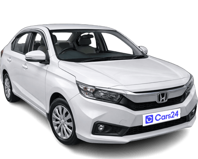 2021 Honda Amaze - Sedan - Petrol - Manual - ₹4.80 lakh