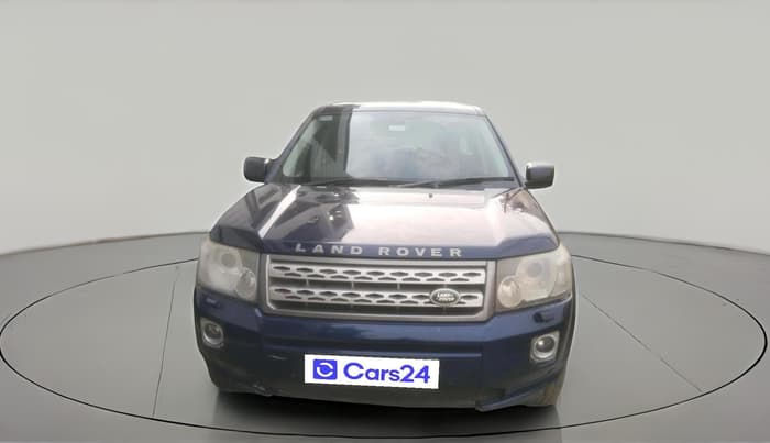 2012 Landrover Freelander 2.0 HSE, Diesel, Automatic, 1,22,460 km, exterior