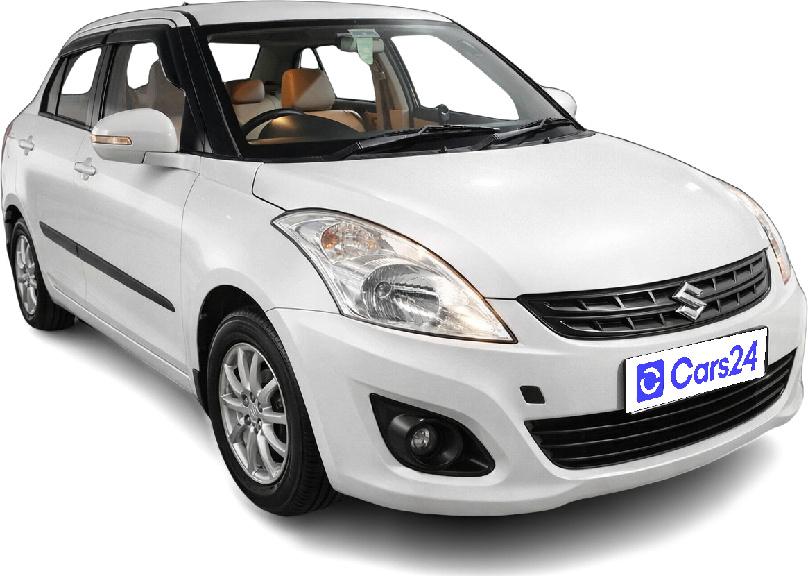 2014 Maruti Swift Dzire - Sedan - Diesel - Manual - ₹2.17 lakh