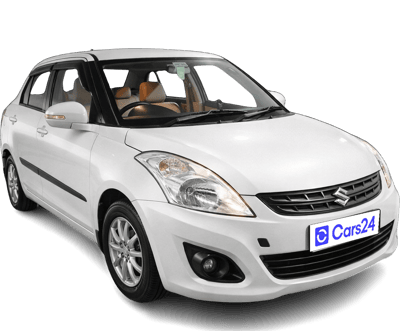 2014 Maruti Swift Dzire - Sedan - Diesel - Manual - ₹2.17 lakh