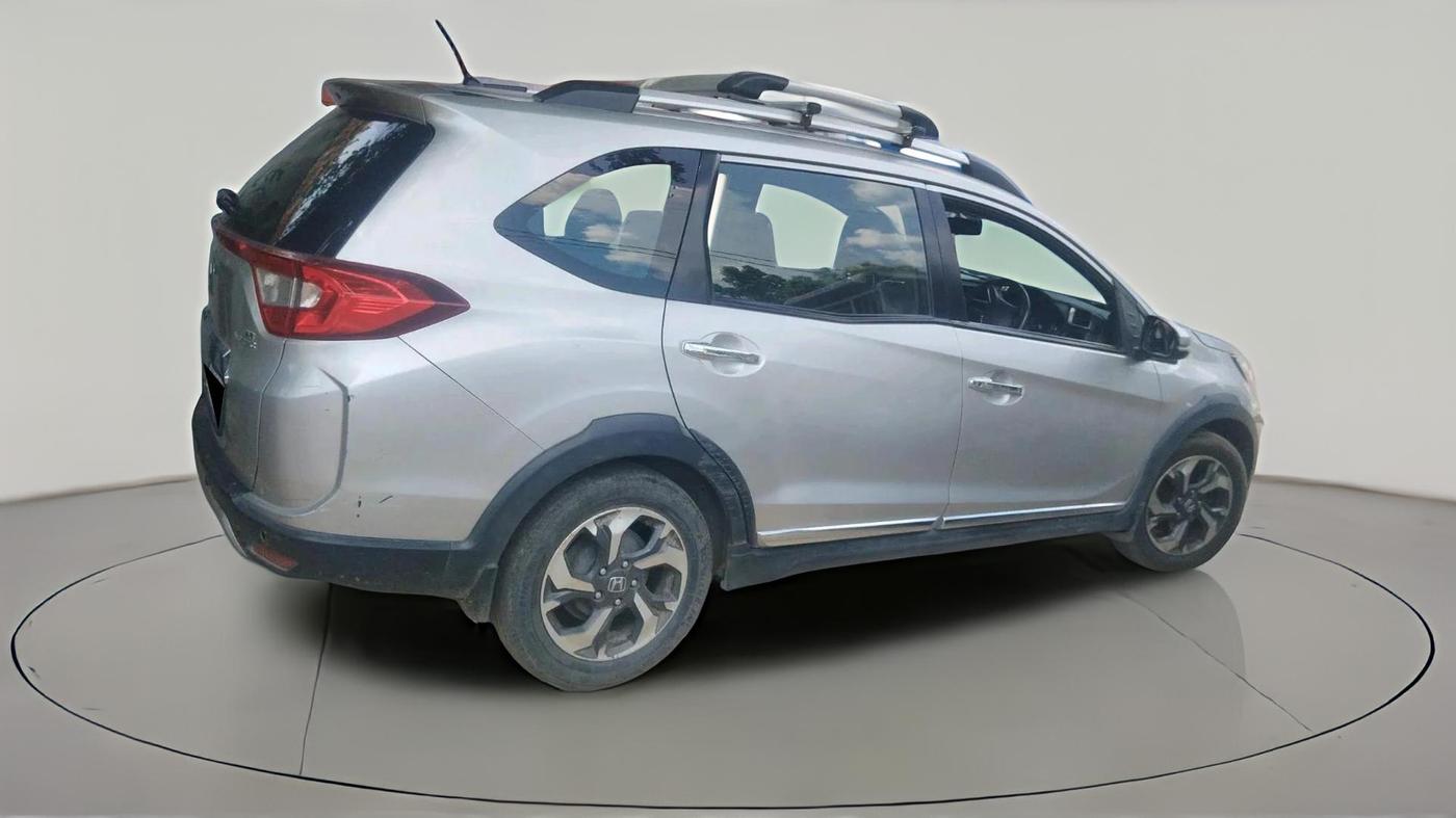 2017 Honda BR-V 1.5L I- DTEC VX, Diesel, Manual, 1,19,759 km, exterior