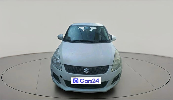 2014 Maruti Swift VXI, Petrol, Manual, 83,248 km, exterior