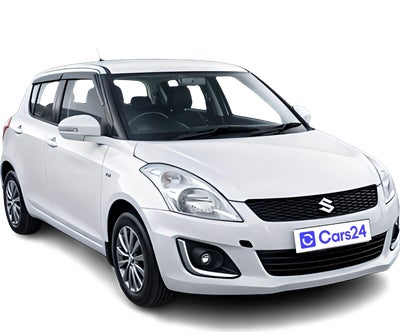 2014 Maruti Swift - Hatchback - Petrol - Manual - ₹2.70 lakh