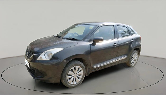 2017 Maruti Baleno DELTA PETROL 1.2, Petrol, Manual, 1,44,520 km, exterior