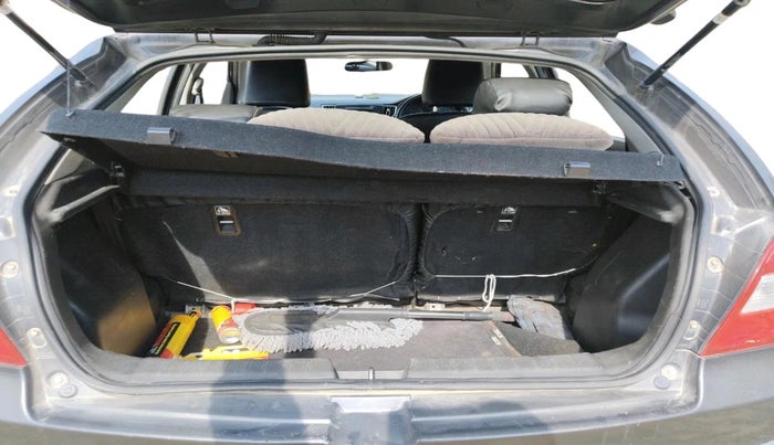 2017 Maruti Baleno DELTA PETROL 1.2, Petrol, Manual, 1,44,520 km, exterior