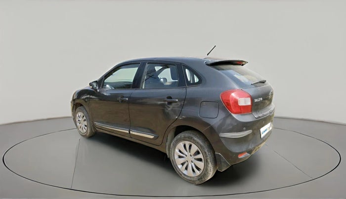 2017 Maruti Baleno DELTA PETROL 1.2, Petrol, Manual, 1,44,520 km, exterior