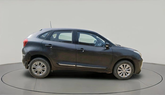 2017 Maruti Baleno DELTA PETROL 1.2, Petrol, Manual, 1,44,520 km, exterior