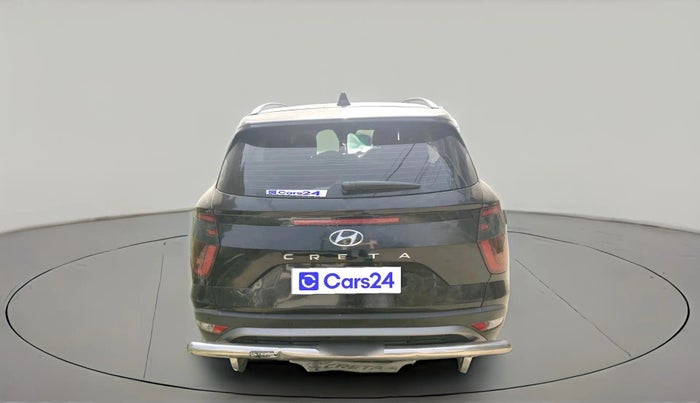 2020 Hyundai Creta SX 1.5 DIESEL, Diesel, Manual, 1,44,589 km, exterior