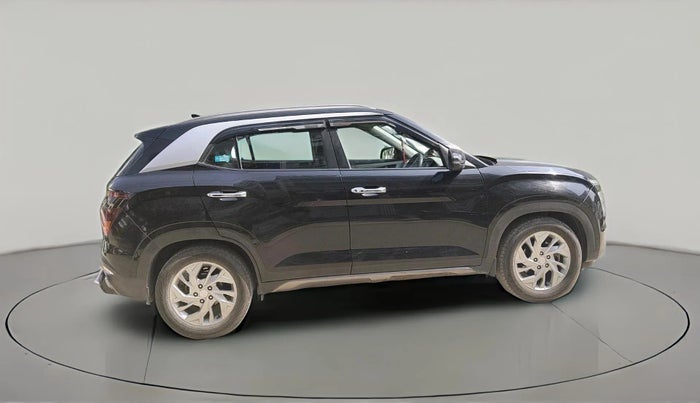 2020 Hyundai Creta SX 1.5 DIESEL, Diesel, Manual, 1,44,589 km, exterior