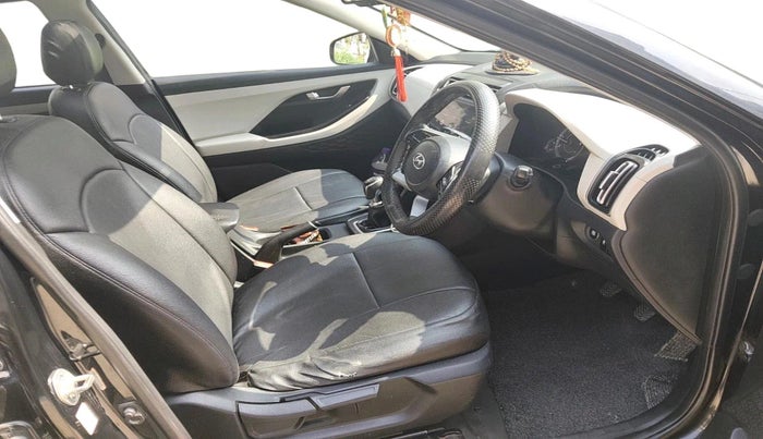 2020 Hyundai Creta SX 1.5 DIESEL, Diesel, Manual, 1,44,589 km, interior