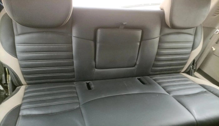2016 Mahindra Scorpio S10 1.99, Diesel, Manual, 97,772 km, interior