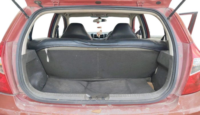 2011 Hyundai i10 ERA 1.1, Petrol, Manual, 63,763 km, exterior