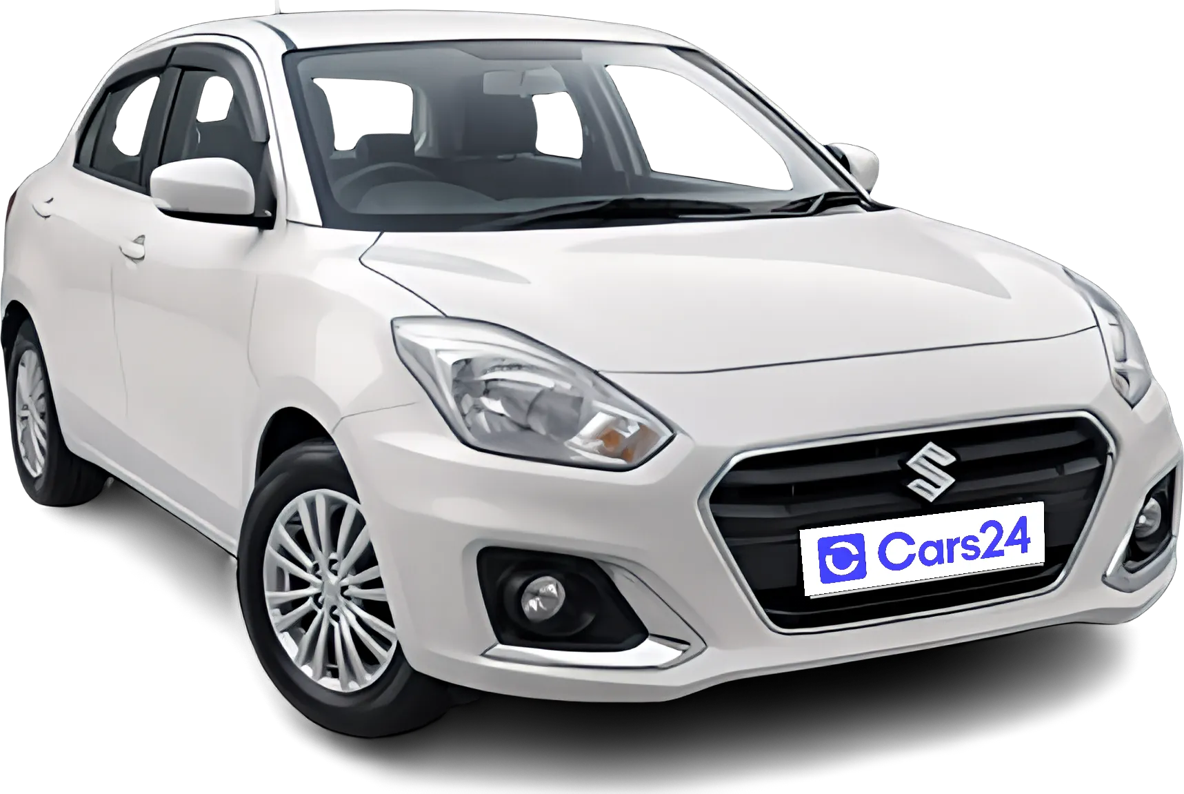 2020 Maruti Dzire - Sedan - Petrol - Manual - ₹4.84 lakh