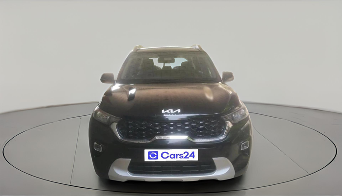2023 KIA SONET HTK PLUS 1.2, Petrol, Manual, 32,845 km, exterior
