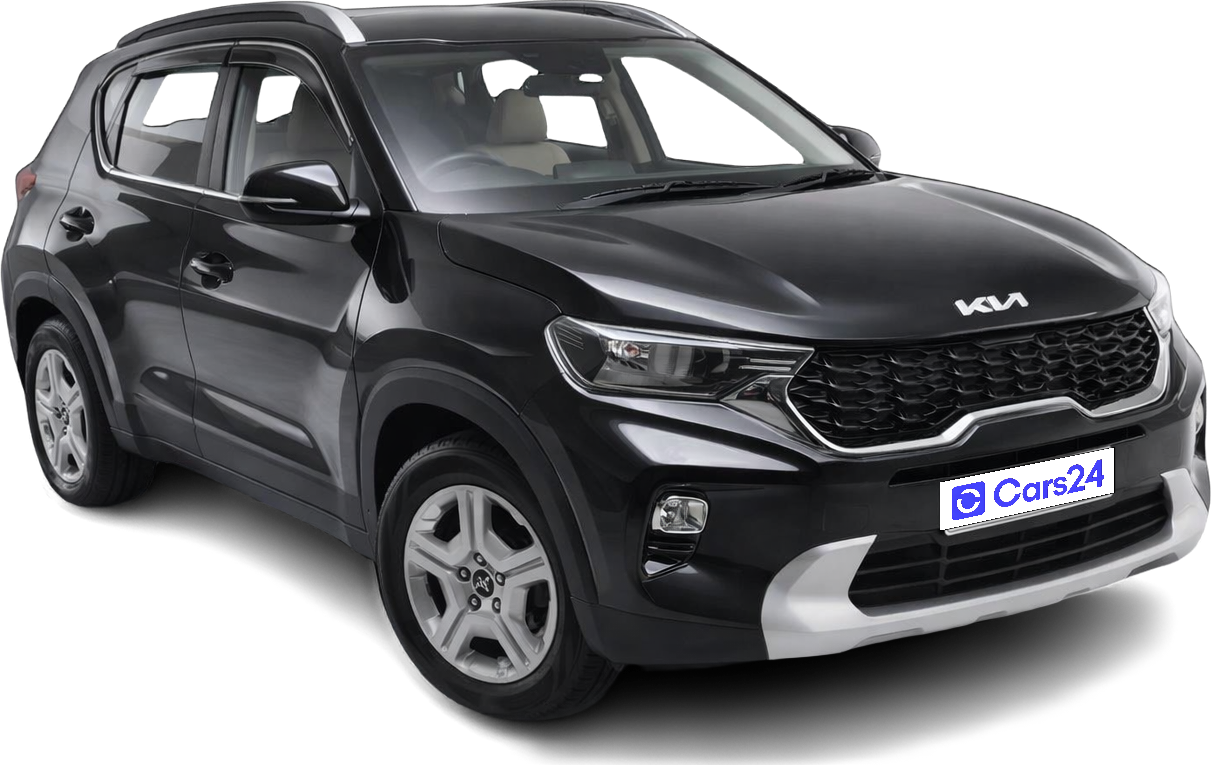 2023 KIA SONET - SUV - Petrol - Manual - ₹8.72 lakh