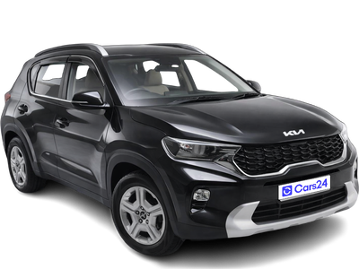 2023 KIA SONET - SUV - Petrol - Manual - ₹8.72 lakh