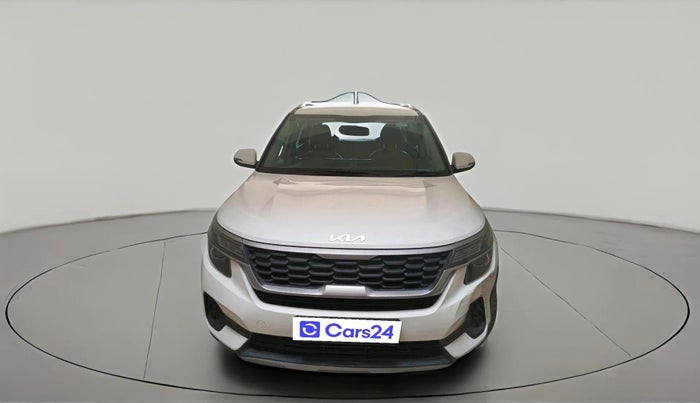 2021 KIA SELTOS HTK PLUS 1.5, Petrol, Manual, 25,413 km, exterior