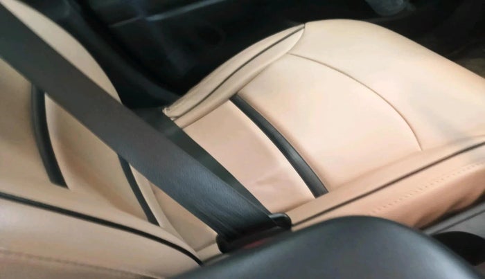 2021 KIA SELTOS HTK PLUS 1.5, Petrol, Manual, 25,413 km, interior