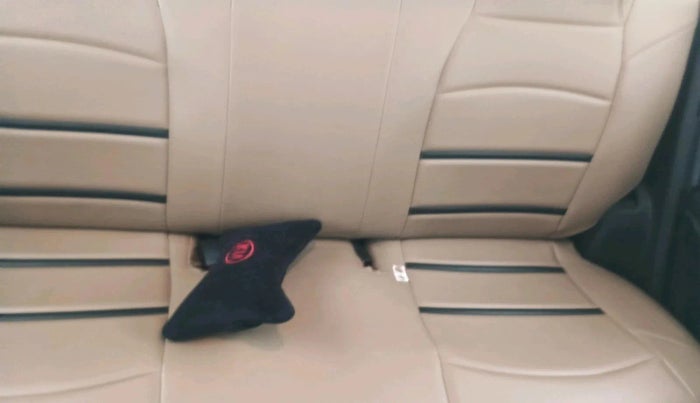 2021 KIA SELTOS HTK PLUS 1.5, Petrol, Manual, 25,413 km, interior