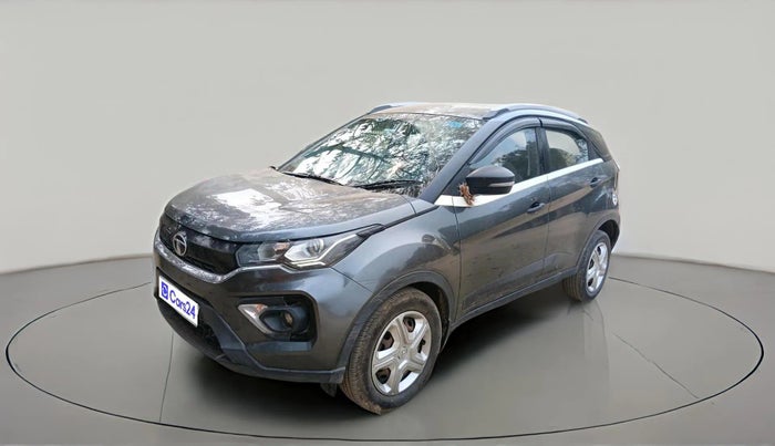 2020 Tata NEXON XM DIESEL, Diesel, Manual, 62,708 km, exterior