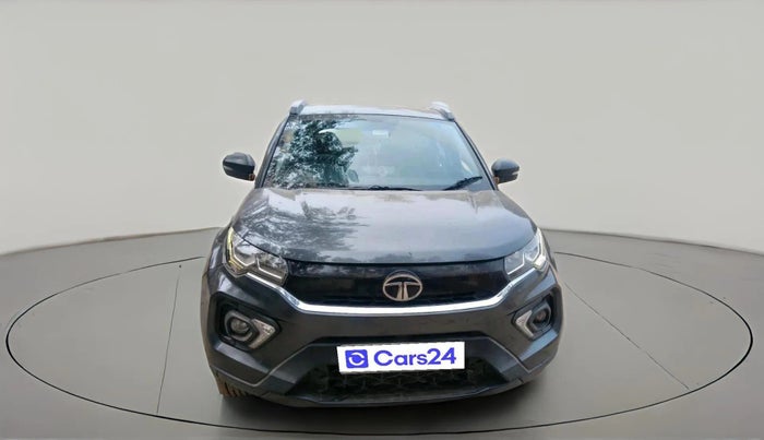 2020 Tata NEXON XM DIESEL, Diesel, Manual, 62,708 km, exterior