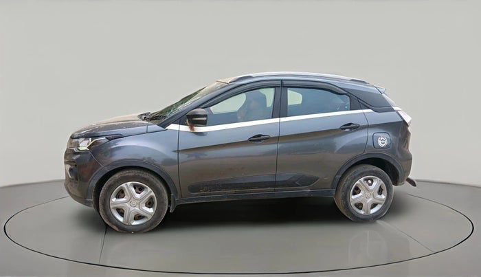 2020 Tata NEXON XM DIESEL, Diesel, Manual, 62,708 km, exterior