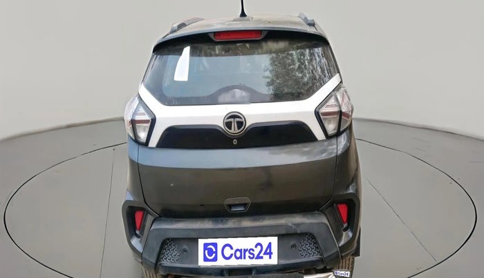 2020 Tata NEXON XM DIESEL, Diesel, Manual, 62,708 km, exterior
