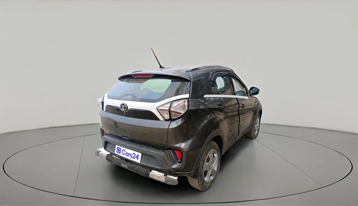 2020 Tata NEXON XM DIESEL, Diesel, Manual, 62,708 km, exterior
