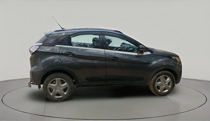 2020 Tata NEXON XM DIESEL, Diesel, Manual, 62,708 km, exterior