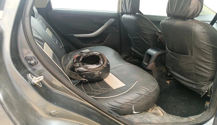 2020 Tata NEXON XM DIESEL, Diesel, Manual, 62,708 km, interior