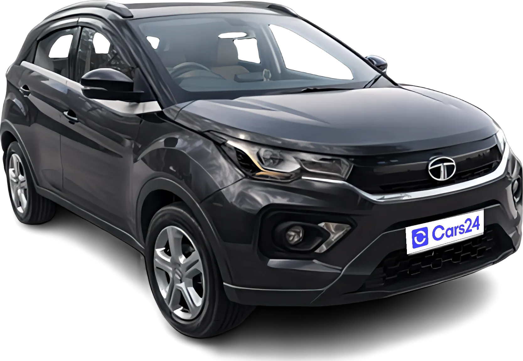 2020 Tata NEXON - SUV - Diesel - Manual - ₹6.63 lakh