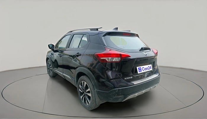 2019 Nissan Kicks XV DIESEL, Diesel, Manual, 67,541 km, exterior