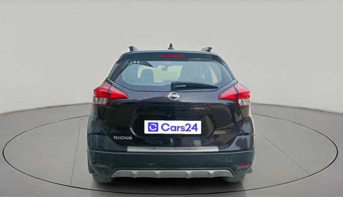 2019 Nissan Kicks XV DIESEL, Diesel, Manual, 67,541 km, exterior