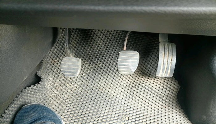 2019 Nissan Kicks XV DIESEL, Diesel, Manual, 67,541 km, interior