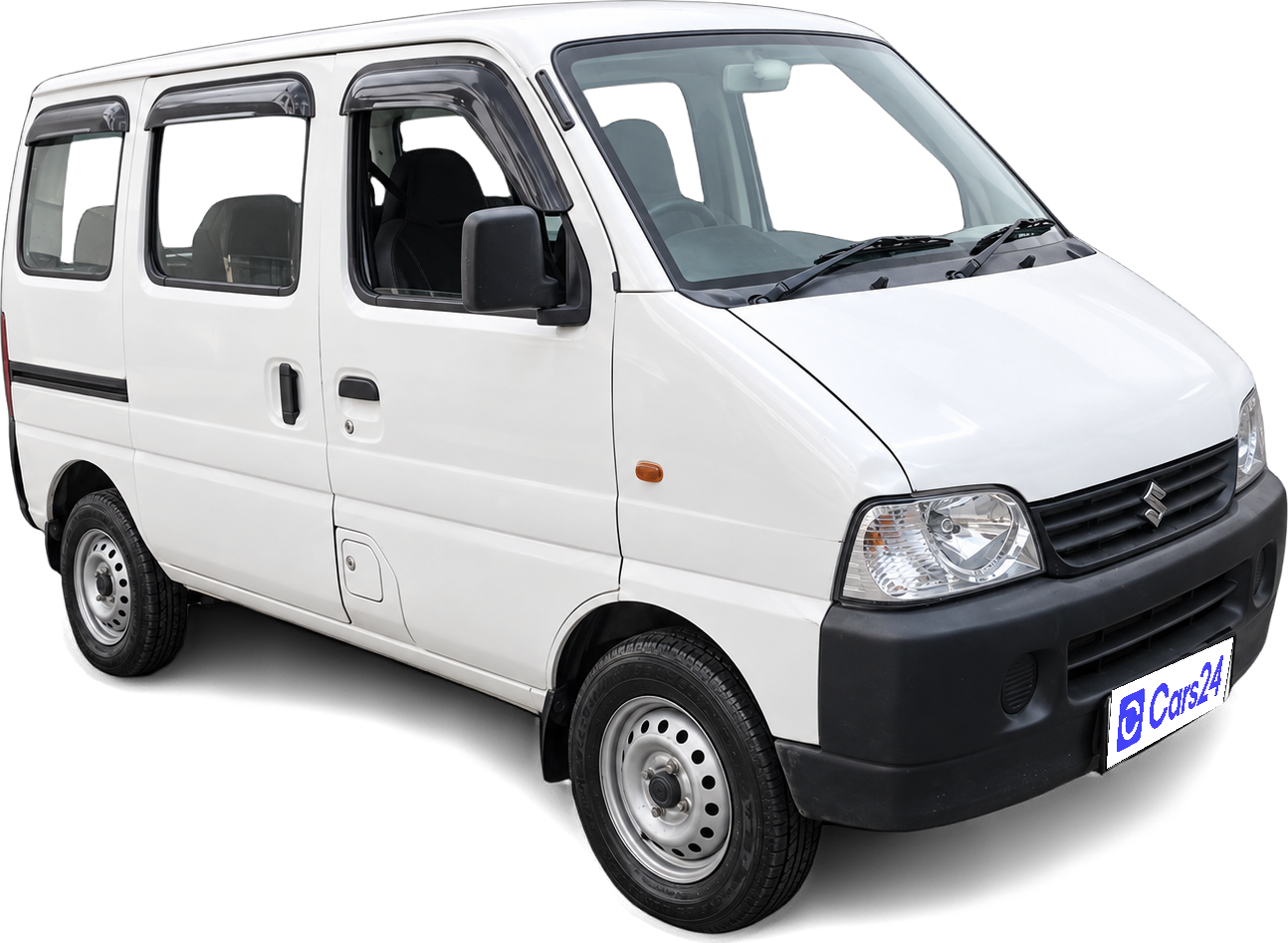 2024 Maruti Eeco - SUV - CNG - Manual - ₹4.85 lakh