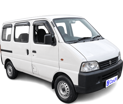 2024 Maruti Eeco - SUV - CNG - Manual - ₹4.85 lakh