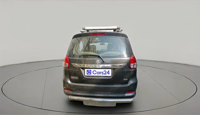 2016 Maruti Ertiga ZXI, Petrol, Manual, 11,696 km, exterior