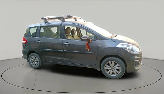 2016 Maruti Ertiga ZXI, Petrol, Manual, 11,696 km, exterior