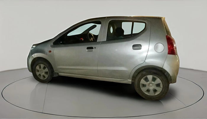 2011 Maruti A Star VXI, Petrol, Manual, 1,29,665 km, exterior