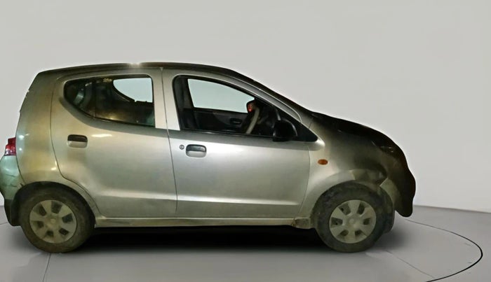 2011 Maruti A Star VXI, Petrol, Manual, 1,29,665 km, exterior