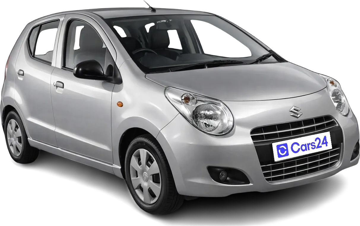 2011 Maruti A Star - Hatchback - Petrol - Manual - ₹1.30 lakh