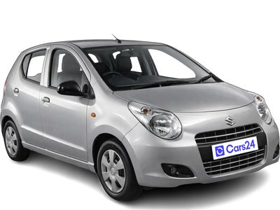 2011 Maruti A Star - Hatchback - Petrol - Manual - ₹1.30 lakh