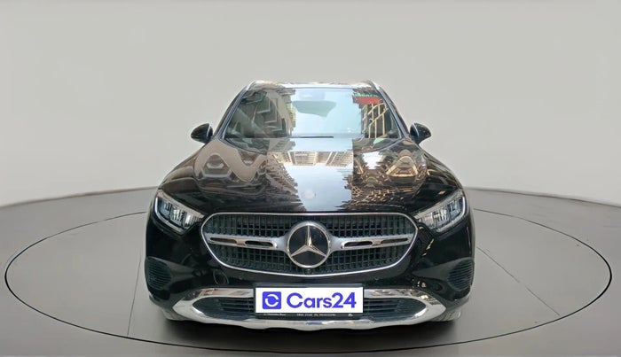 2024 Mercedes Benz GLC CLASS 300 4MATIC, Petrol, Automatic, 52,008 km, exterior