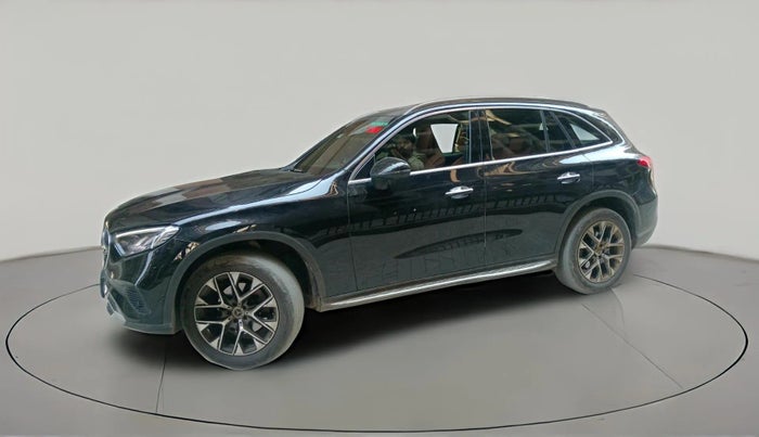 2024 Mercedes Benz GLC CLASS 300 4MATIC, Petrol, Automatic, 52,008 km, exterior