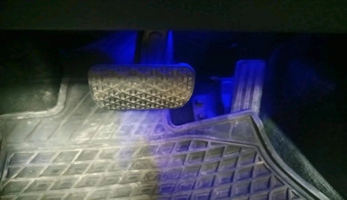 2024 Mercedes Benz GLC CLASS 300 4MATIC, Petrol, Automatic, 52,008 km, interior