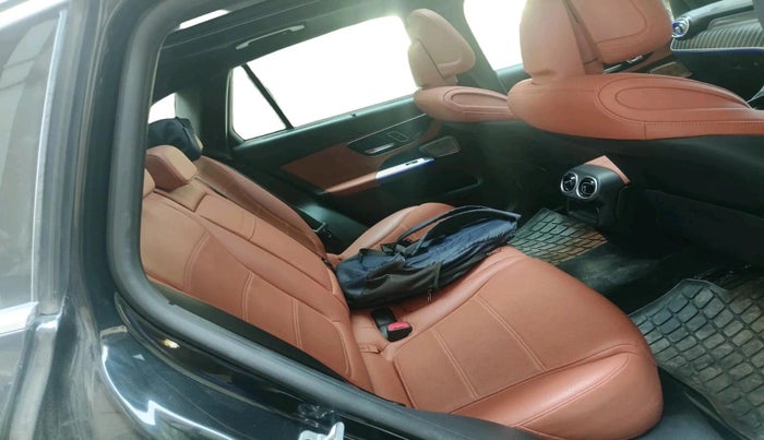 2024 Mercedes Benz GLC CLASS 300 4MATIC, Petrol, Automatic, 52,008 km, interior