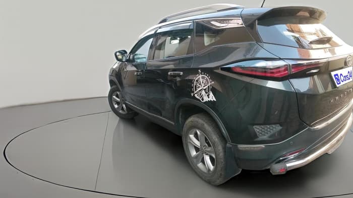 2019 Tata Harrier XT 2.0L KRYOTEC, Diesel, Manual, 1,01,191 km, exterior