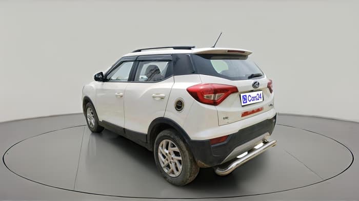 2022 Mahindra XUV300 W8 1.5 DIESEL, Diesel, Manual, 64,764 km, exterior