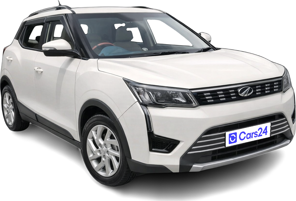 2022 Mahindra XUV300 - SUV - Diesel - Manual - ₹9.39 lakh