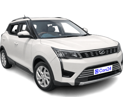 2022 Mahindra XUV300 - SUV - Diesel - Manual - ₹9.39 lakh
